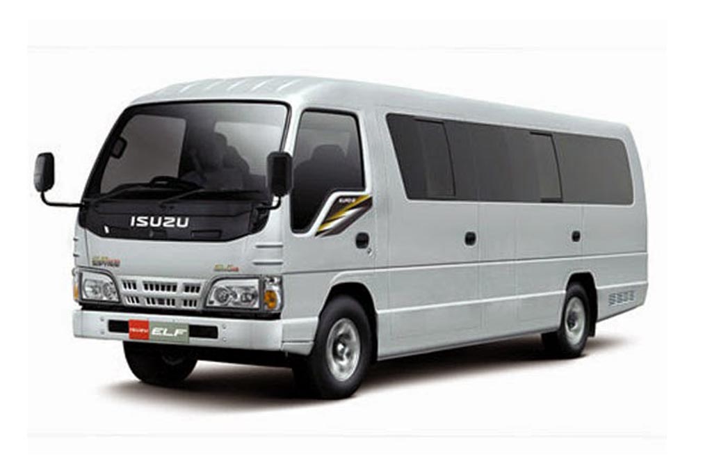 Rental Mobil Toyota Avanza Bekasi